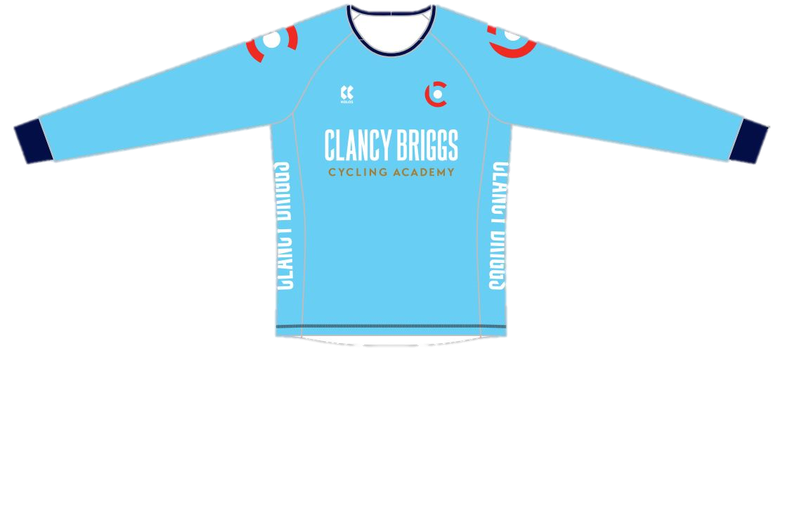 Long Sleeved Top